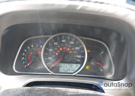 2014 Toyota Rav4 Xle из США, поврежденный, VIN JTMRFREV4ED087982